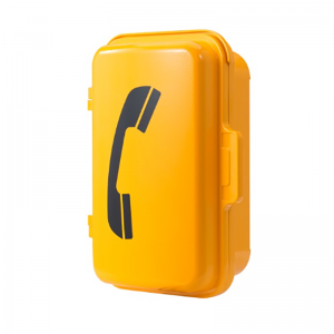 Σετ βιομηχανικών τηλεφώνων