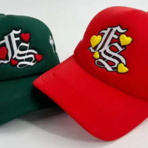 Δημοφιλής προσωπικότητα 3D κέντημα λογότυπο προσαρμοσμένο αφρό πλέγμα φορτηγών καλύμματα, καμπύλη brim polyester κενά καπέλα φορτηγού