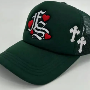 Δημοφιλής προσωπικότητα 3D κέντημα λογότυπο προσαρμοσμένο αφρό πλέγμα φορτηγών καλύμματα, καμπύλη brim polyester κενά καπέλα φορτηγού