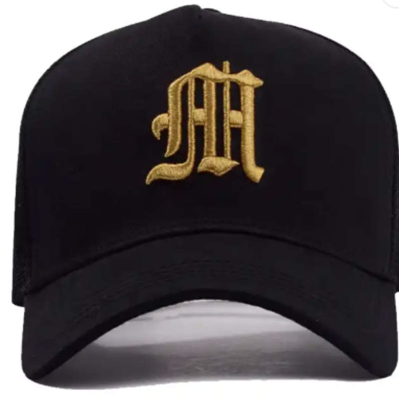 Προσαρμοσμένο το δικό σας λογότυπο προωθητικών ανδρών 5 πάνελ πλέγμα snapback φορτηγό καπέλο καπέλο έθιμο κέντημα φορτηγό μπέιζμπολ καπέλο καπέλο φορτηγό καπέλο