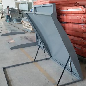 Κάλυμμα πετρελαίου