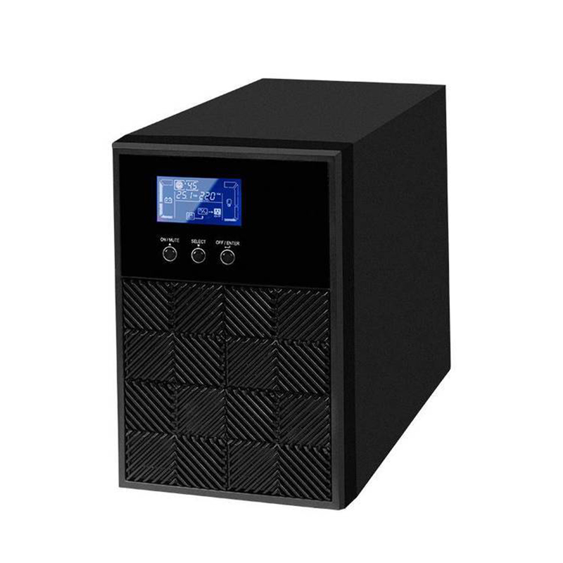 Αδιάκοπη παροχή ενέργειας