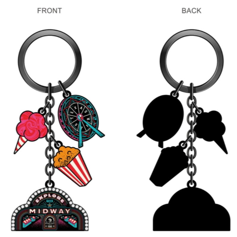 Gag Νέος σχεδιασμός και προϊόντα