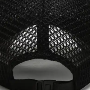 Οι άνδρες του Hollow Mesh Hat Women \\\\ Νέο καλοκαίρι υπαίθριο καπέλο Sun Fashion Solid Color Wild Drevesable Baseball Cap Cap Cap Cap