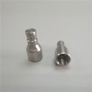 Υψηλής πίεσης νερού νερού φρεάτια αποστράγγισης σωλήνα αποχέτευσης ακροφύσιο καθαρισμού