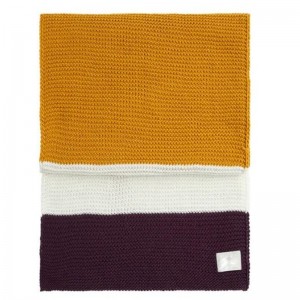 Προσαρμοσμένες νέες αφίξεις χειμερινό μαντήλι ταξιδιού υπερμεγέθη πλεκτό κασκάλ