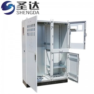 Διακόπτης χαμηλής τάσης