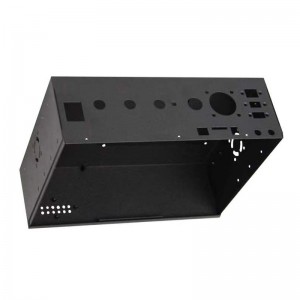 Ανοδική επεξεργασία επιφανειακής επεξεργασίας με φύλλο μετάλλου