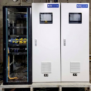 Υπουργικό συμβούλιο ελέγχου ACU