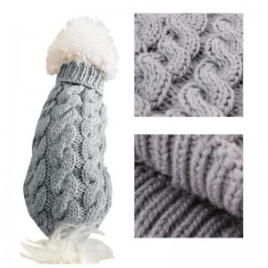 Κουτάβι ύφασμα χαριτωμένο σακάκι κοστούμι αξεσουάρ αξεσουάρ σκύλου