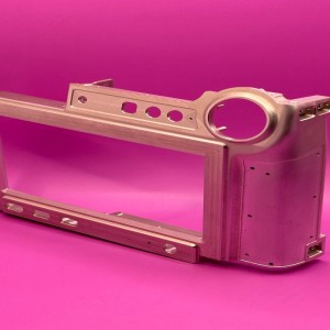 Περίβλημα κάμερας