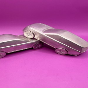 Μοντέλο παιχνιδιού αυτοκινήτου