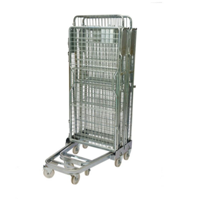 Δοχεία με φωλιά