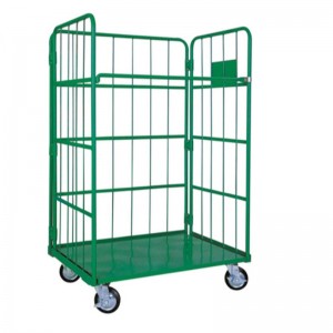 Κλουβιά ρολού αποθήκης