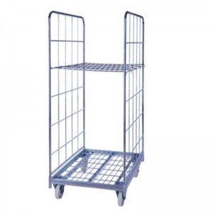 Καραμέλα κλουβί