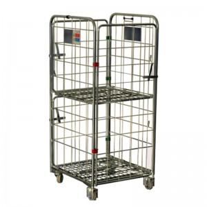 Κλουβί πλυντήριο