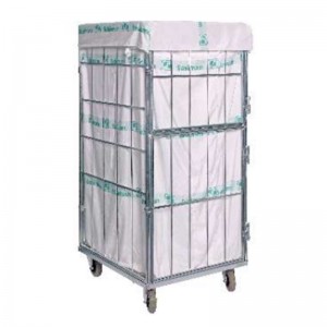 Κλουβί πλυντήριο