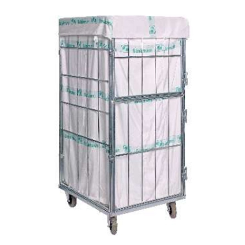 Κλουβί πλυντήριο