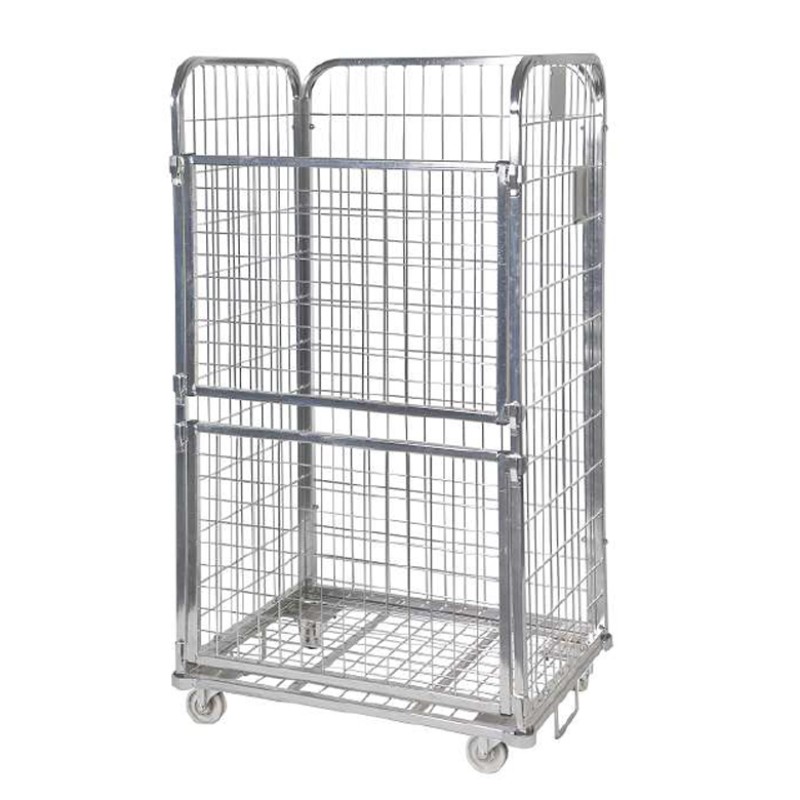 Κλουβί πλυντήριο