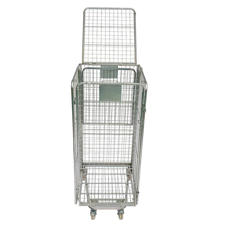 Δοχείο κυλίνδρου ασφαλείας