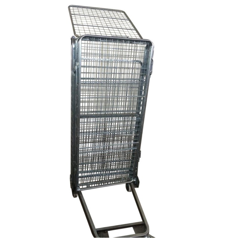 Δοχείο κυλίνδρου ασφαλείας