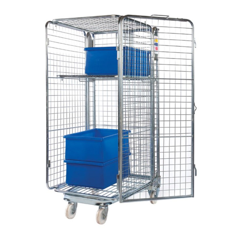 Δοχείο κυλίνδρου ασφαλείας