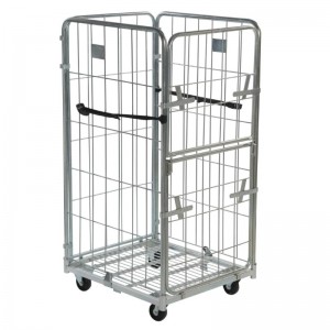 Παλέτα roll demountable