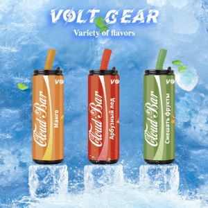 Μπουκάλι οπτάνθρακα