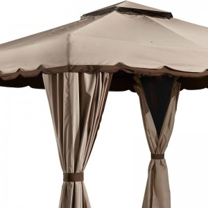 10 πόδια x 12 πόδια.