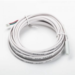 Αισθητήρας θερμοκρασίας σε αυτοκίνητο υψηλό αδιάβροχο επίπεδο IP68