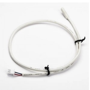 Αισθητήρας θερμοκρασίας σε αυτοκίνητο υψηλό αδιάβροχο επίπεδο IP68