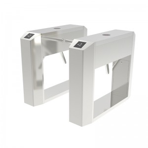 Octagonal Tripod Turnstile Series