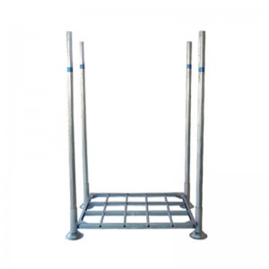 Χαλύβδινο στοίβαγμα