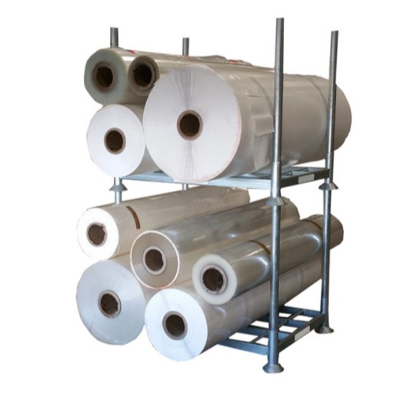 Χαλύβδινο στοίβαγμα