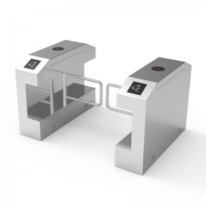 Bevelled πύλη Swing Anti-Collision