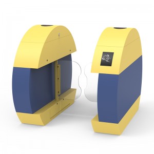 πύλη ταλάντευσης νηπιαγωγείου