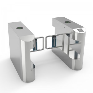 Τόξο άχρηστη πύλη ταλάντευσης