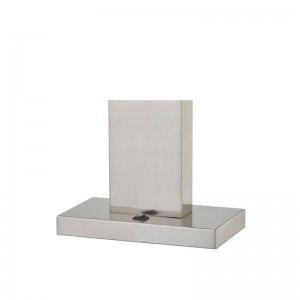 Φωτοταφική σουίτα Σουίτα επιτραπέζια λάμπα στο δωμάτιο