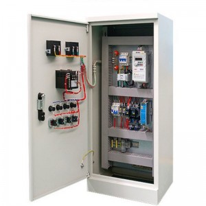 Υπουργικό συμβούλιο ελέγχου ύδατος