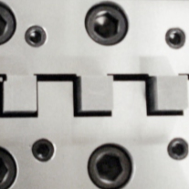 PVC Ξύλινο και αφρώδες σειρές μούχλας