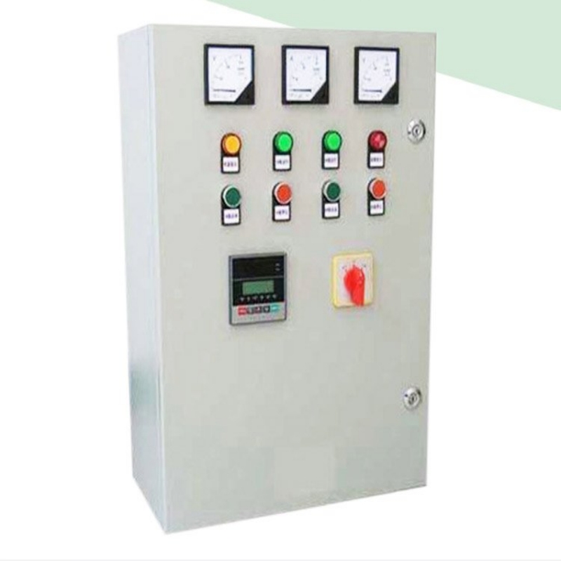 Υπουργικό συμβούλιο ελέγχου για ανεμιστήρα