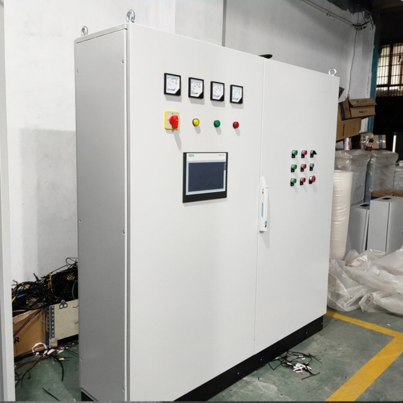 Υπουργικό Συμβούλιο Ελέγχου GGD