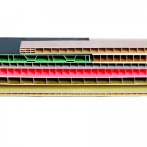 Σειρά καλούπι πλαστικών πλαισίων