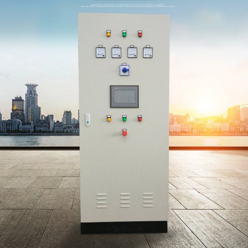 BMS/DDC CONRTOL ΠΙΝΑΚΑΣ