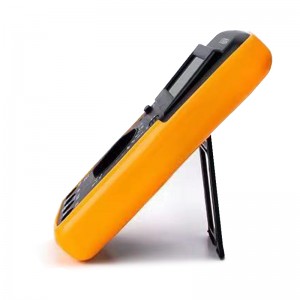 Ψηφιακό πολύμετρο πολυμετρού DMM