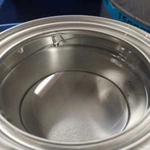 Υδροξυλική ακρυλική ρητίνη