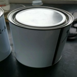 Θερμοπλαστική ακρυλική ρητίνη