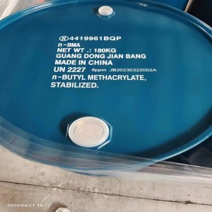 Μεθακρυλικό Ν-βουτυλίου