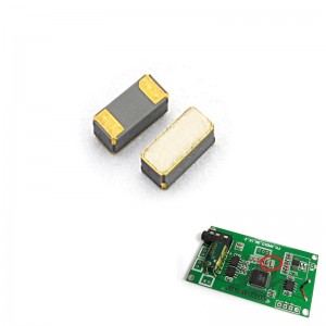 Κεραμικό Crystal Resonator2012 32.768kHz