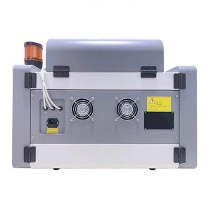 φασματοφωτόμετρο φθορισμού